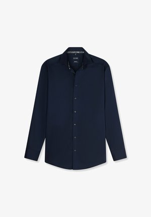 OLYMP Luxor, OLYMP LUXOR, MODERN FIT, BUSINESSHEMD, ROYAL KENT - Shirt - kobalt
