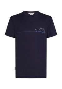Unselected, midnight navy
