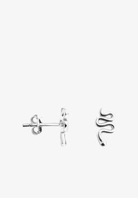 Non sélectionné, silver coloured