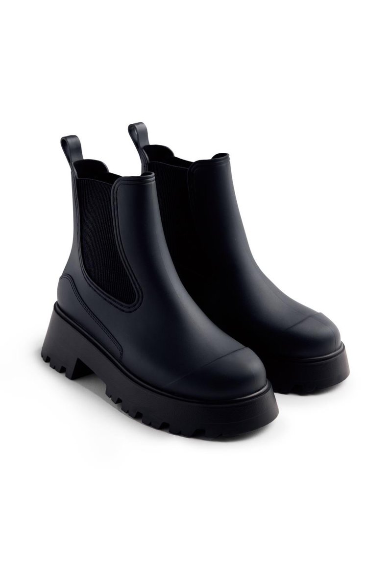 GIOSEPPO women's 45808slouch boots