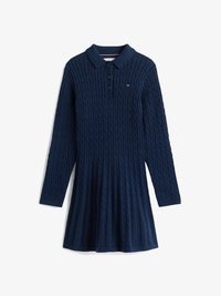 Atlasīts, dark night navy