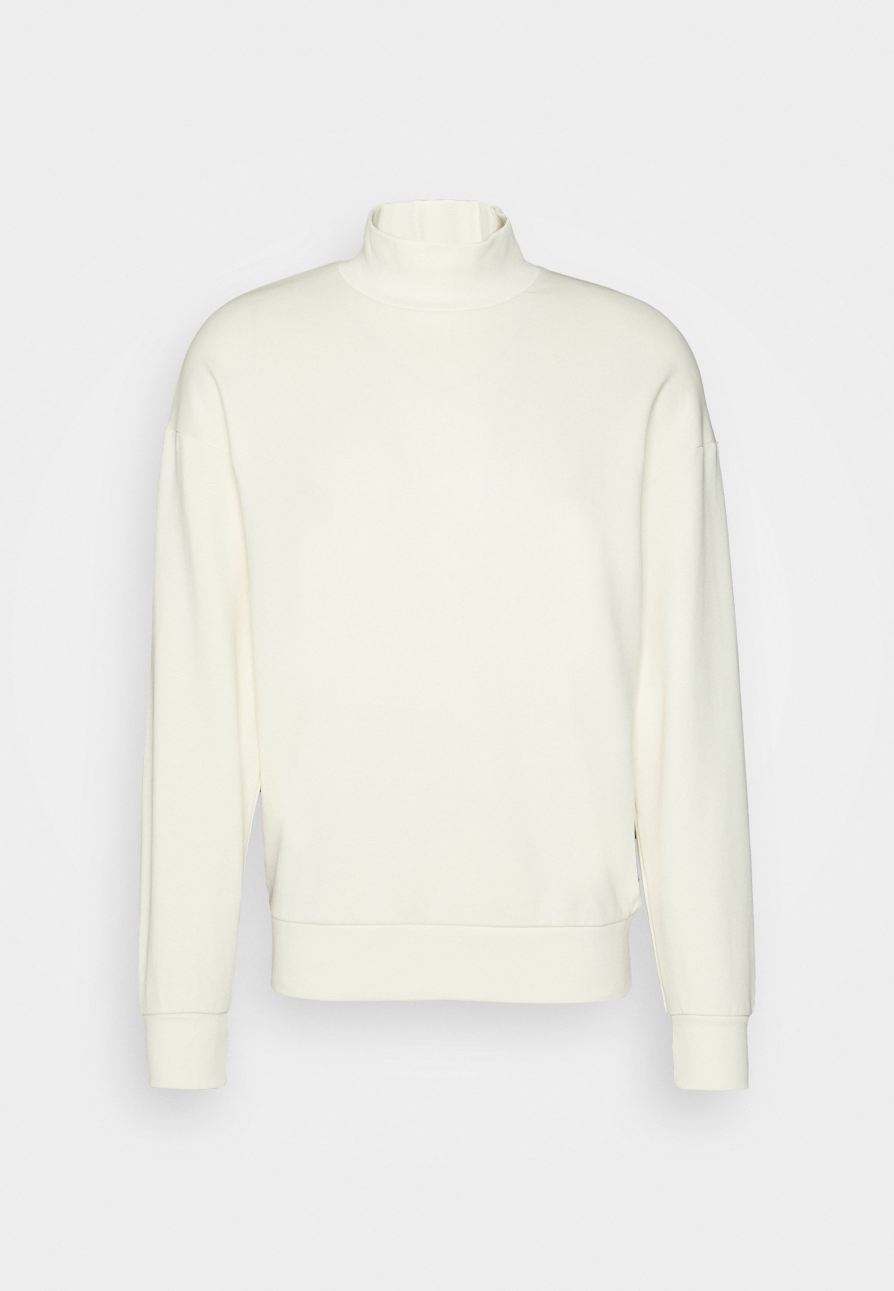 Abbigliamento Maglieria e Felpe Jack & Jones PREMIUM JPRBLAKAM MOCKNECK - Felpa - egret/avorio Abbigliamento Maglieria e Felpe Jack & Jones PREMIUM JPRBLAKAM MOCKNECK - Felpa - egret/avorio