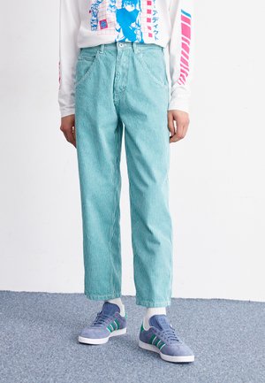 Stan Ray BIG JOB PAINTER UNISEX - Τζιν εργασίας - agave stone hickory