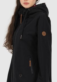 alife & kickin Giacca outdoor - moonless