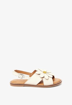 Sandalen - white