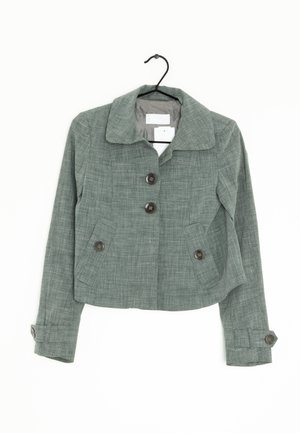 Bruuns Bazaar Americana - green