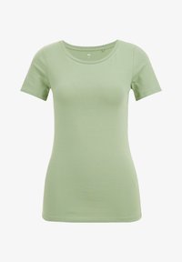 Unausgewählt, green