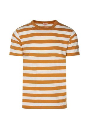 Armor lux T-shirts print - orange