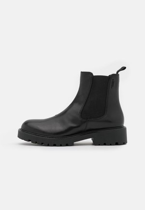 Vagabond Chelsea Boots Fur Damen Online Zalando Vagabond Chelsea Boots Fur Damen Online Zalando