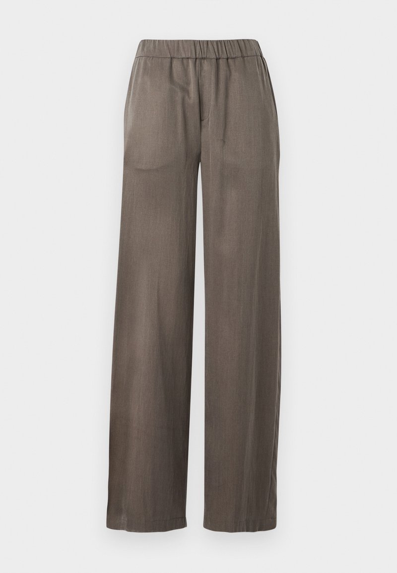 drykorn Broek grijs drykorn Broek grijs