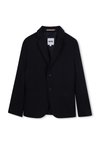 JUNIOR CEREMONY JACKET - Kavaj - electric blue