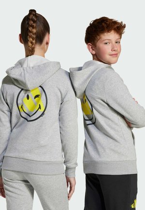 UNISEX - Bluza z kapturem