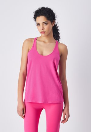 ATHLETIC CLUB - Top - pink