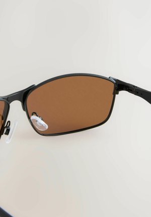 Next WRAP - Akiniai nuo saulės - brown black