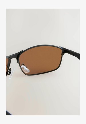 Next WRAP - Sunglasses - brown black
