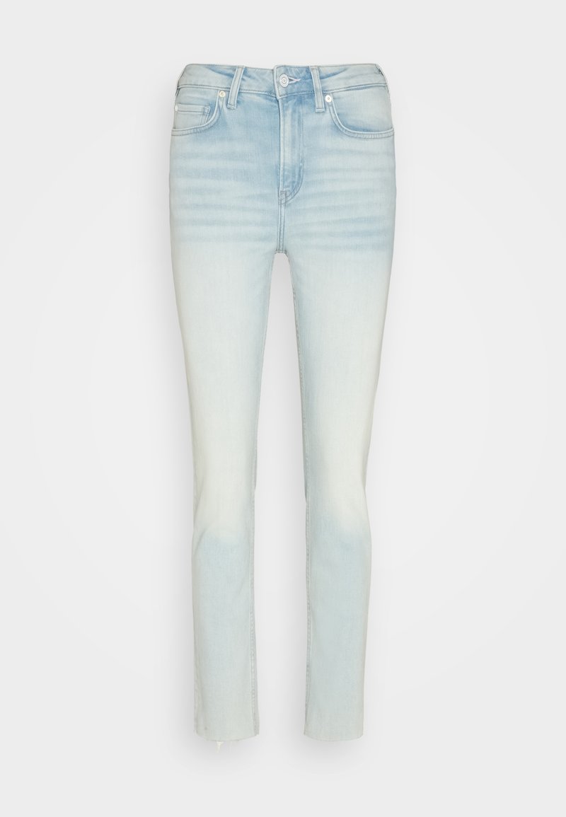 Scotch & Soda Slim fit jeans lichtblauw denim Scotch & Soda Slim fit jeans lichtblauw denim