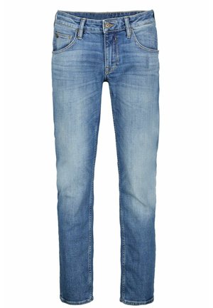 Garcia RUSSO 611 TAPERED - Jeans Slim Fit - medium used