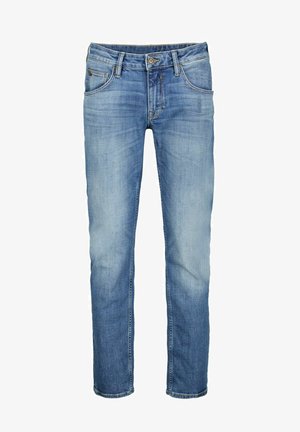 Garcia RUSSO 611 TAPERED - Slim fit jeans - medium used