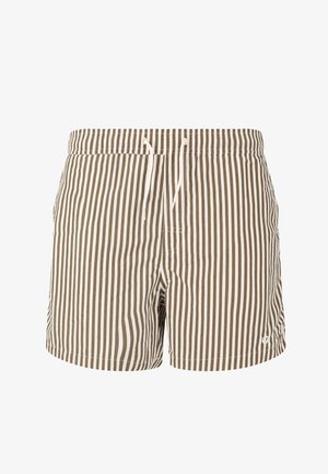 VIRTUS, CULLEN - Badeshorts - 5148 bungee cord