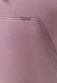 Carhartt WIP Jersey con capucha - dark purple