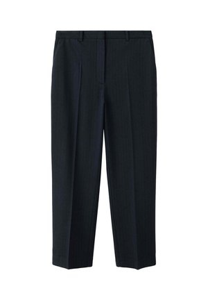 Mango, ADULT - Pantalon classique - blue