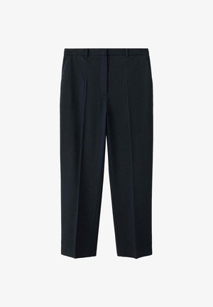 Mango, ADULT - Pantalon classique - blue
