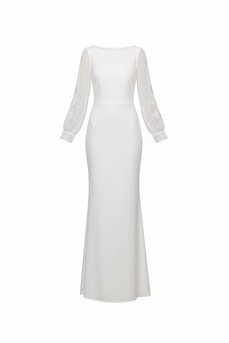 WAL G. MADALINE - Occasion wear - white - Zalando.co.uk