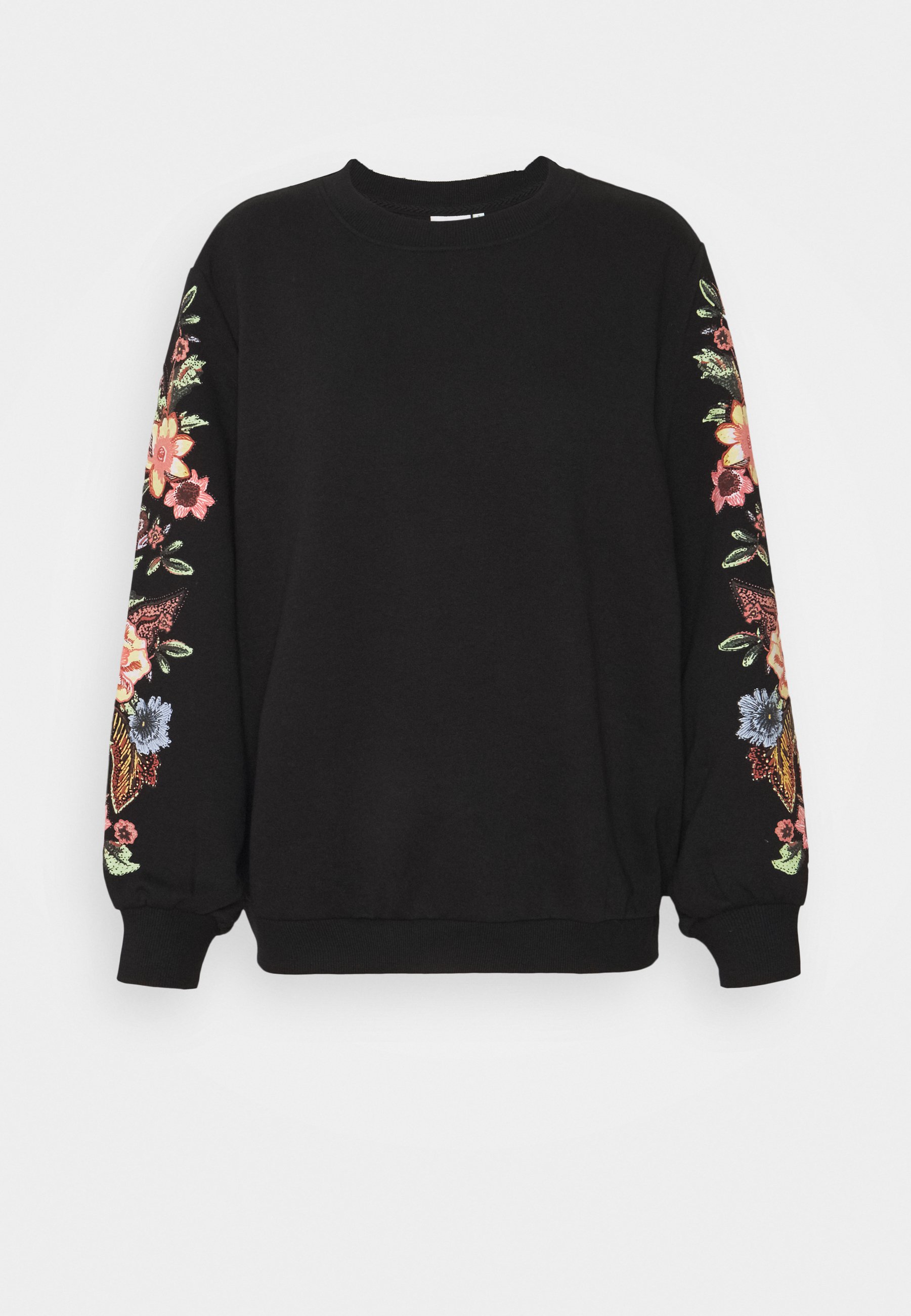 Women ONLCONNY LIFE O NECK - Sweatshirt Women ONLCONNY LIFE O NECK - Sweatshirt
