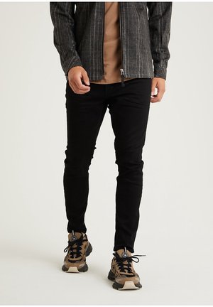 CHASIN', Jeans Skinny - black
