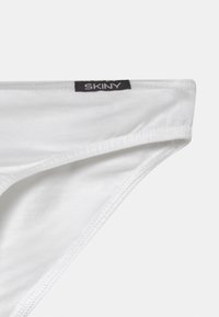 Skiny 3 PACK - Fecskék - pearl/white/black
