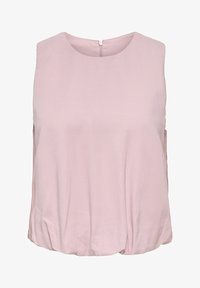 Non sélectionné, burnished lilac