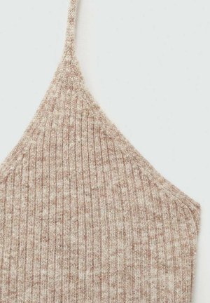 Mango Top - sand