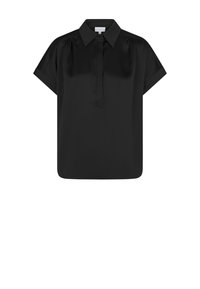 Niet geselecteerd, black