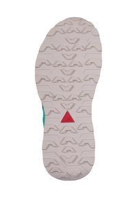 Dachstein X-TRAIL 01 - Laufschuh Trail - grau