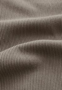 Next RELAXED FIT OTTOMAN  - Základné tričko - neutral