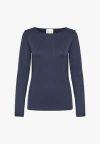 Unausgewählt, dark sapphire blue