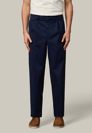 PLEATED  - Chino - old navy