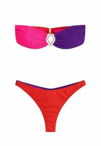Me Fui SET - Bikini - multicolor