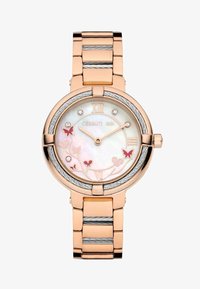 Valitud, rosegold coloured