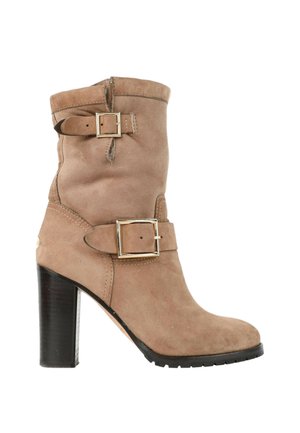 Jimmy Choo, BOOTS BROWN - Bottines - brown