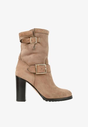 Jimmy Choo, BOOTS BROWN - Bottines - brown