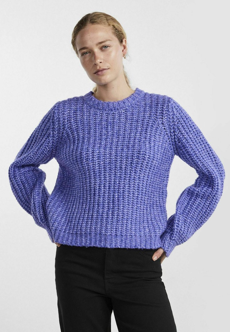 REESE - SWEET BLOOM PULLOVER