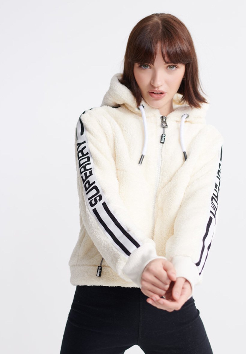 Superdry Runner Sudaderas Con Capucha Outlet - Superdry Mexico