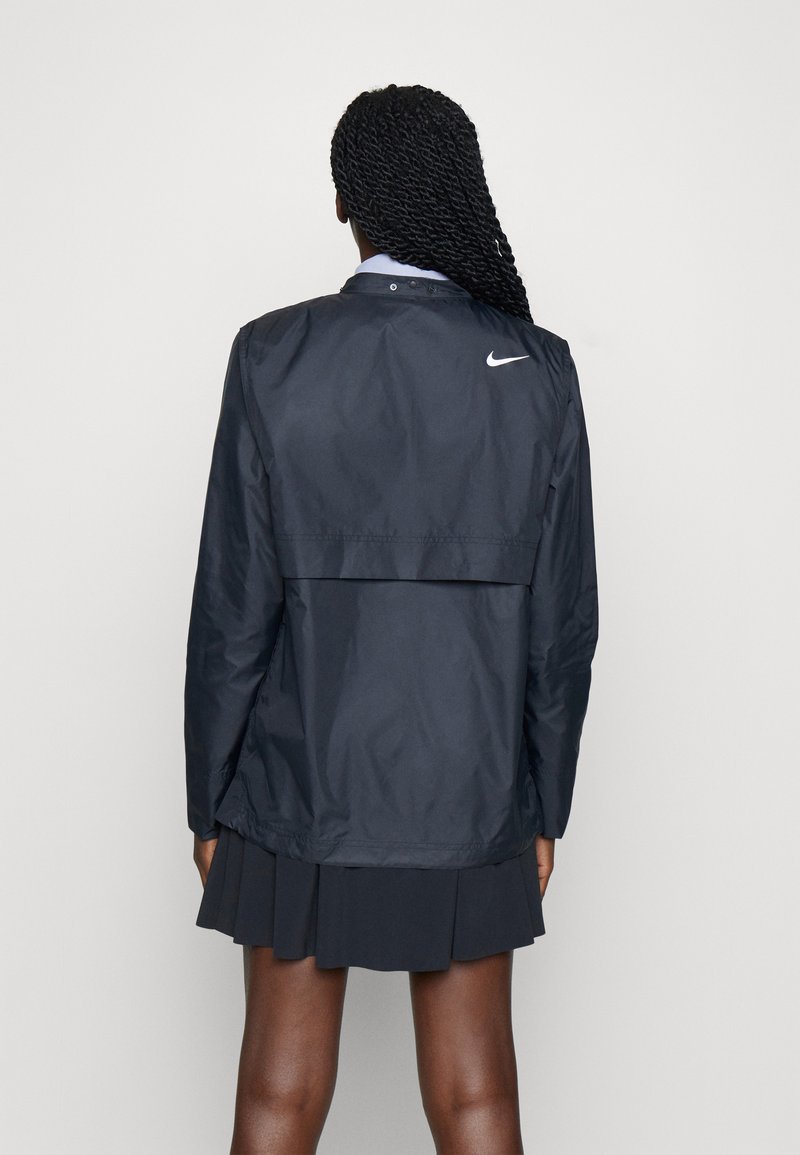 Raincoat Nike Windbreaker Nike Women's Golf Rain Gear Nike Rain