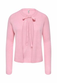 Non sélectionné, romance rose