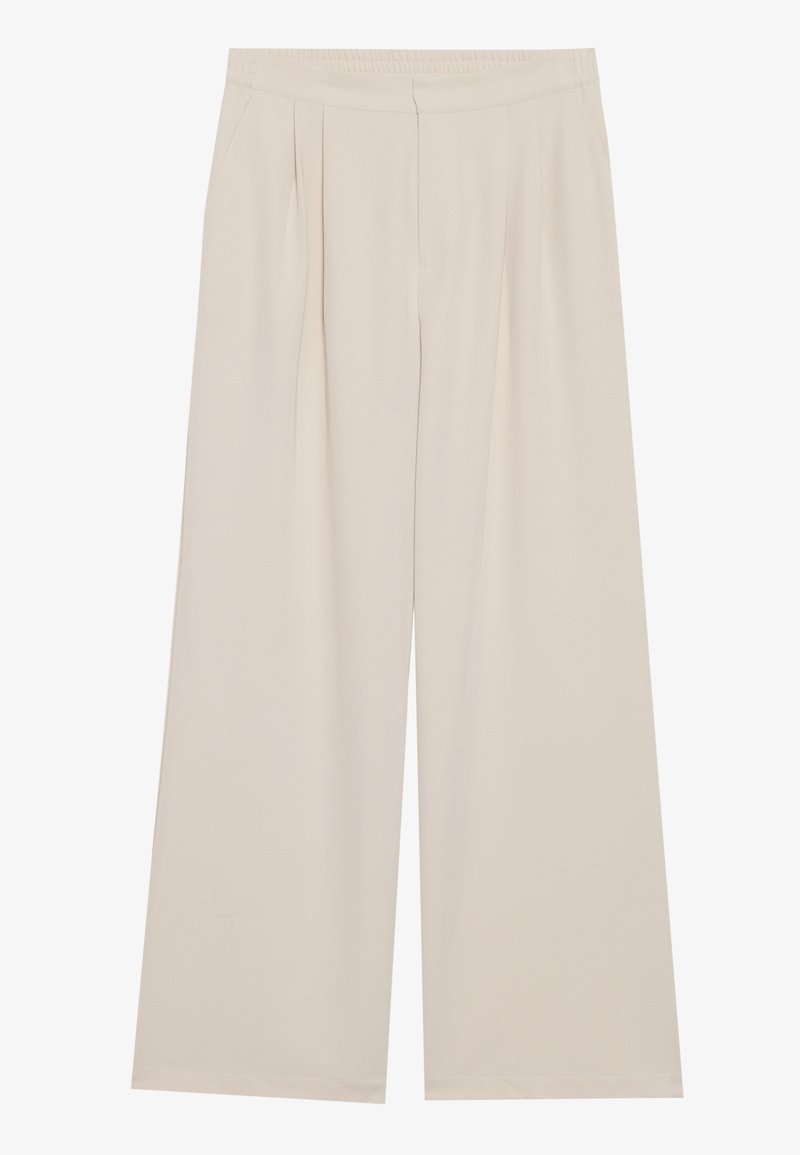 YOURTURN Broek beige