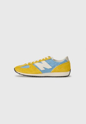 471 UNISEX - Sneakers low - still water