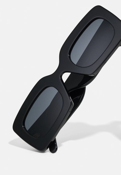 MARC JACOBS Sluneční brýle - black/gold-coloured