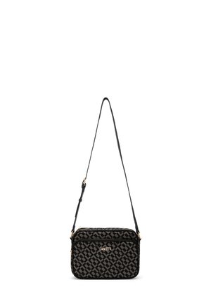 TOKAI  - Borsa a tracolla - black