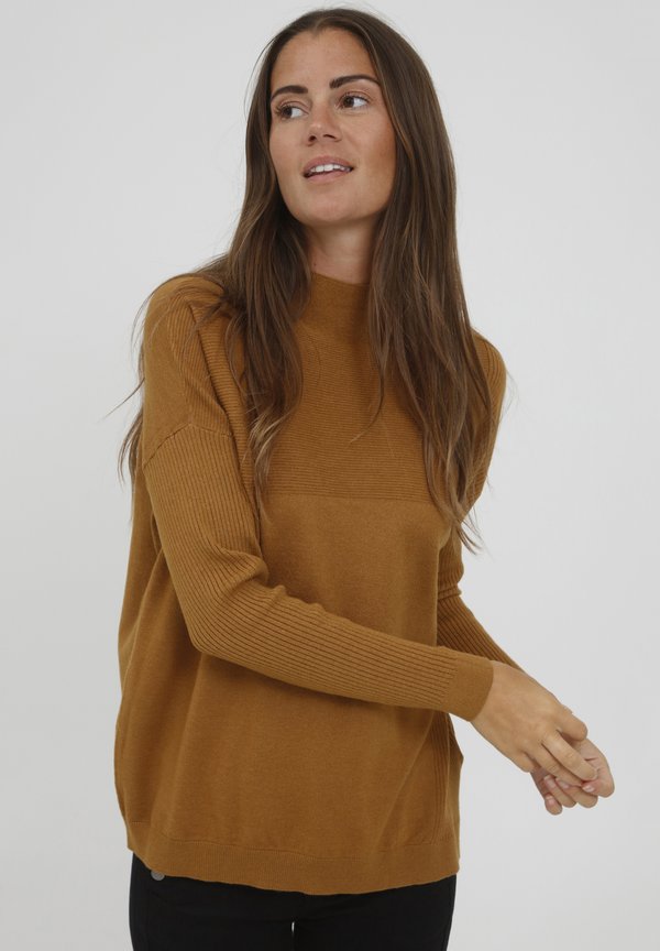 FRCEMELANGE - Jumper